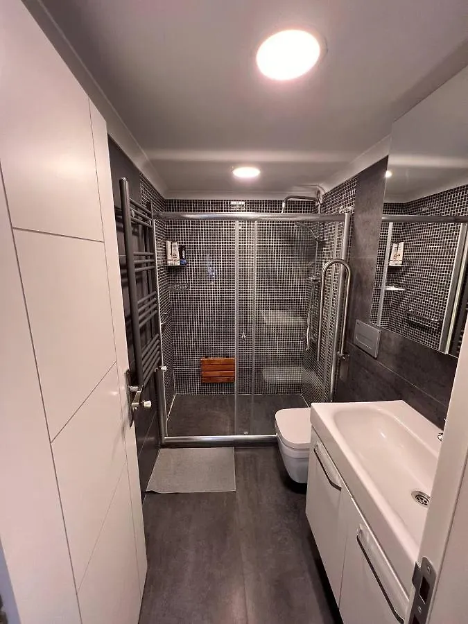 Delight Kartal Apartment Provincia di Provincia di Istanbul