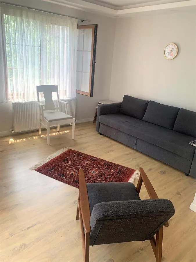 Delight Kartal Apartment Provincia di Provincia di Istanbul